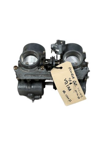 Keihin VB1AA Carburateur · Honda CX500 Silver Wing, Ophalen, Nieuw