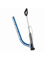 tackertang te huur, tackertang geschikt voor buis 14 tot 16, Doe-het-zelf en Verbouw, Ophalen of Verzenden, Nieuw