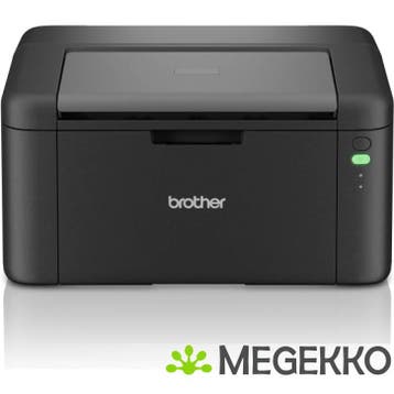 Brother HL-L1240W 2400 x 600 DPI A4 Wifi, Verzenden, Nieuw, Brother