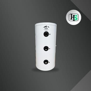 ALPS EXCLUSIVE - AE-00080-BT - 80L RVS buffervat, 20 tot 100 liter, Nieuw, Ophalen of Verzenden, Minder dan 3 jaar oud