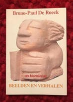 BEELDEN EN VERHALEN 9789064452017 Bruno-Paul de Roeck, Boeken, Verzenden, Zo goed als nieuw, Bruno-Paul de Roeck