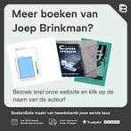 Voor de verandering / Vast Boek 9789001745622 Joep Brinkman, Boeken, Verzenden, Zo goed als nieuw, Joep Brinkman