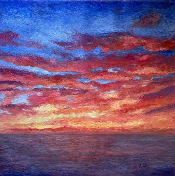 Felipe Costa - The Oceans Awakening
