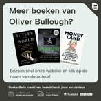 Moneyland 9789400402973 Oliver Bullough, Verzenden, Gelezen, Oliver Bullough