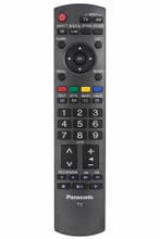 N2QAYB000239 Afstandsbediening voor Panasonic VIERA TV (TH-3, Verzenden, Zo goed als nieuw