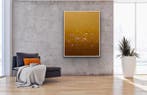 Parfen.D XL - NO RESERVE “Petals in Amber Air”, Antiek en Kunst