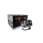 Slimlogy B6 Mini Beamer Projector | HD 720P Android Smart Pr, Audio, Tv en Foto, Beamers, Ophalen of Verzenden, Nieuw