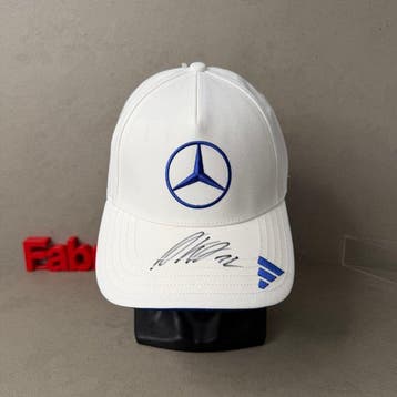 Mercedes - Formule 1 - Andrea Kimi Antonelli - 2026 -, Nieuw