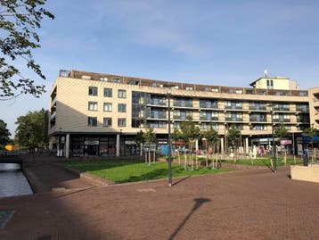 Te huur: Appartement Curaçaostraat in Leiden, Leiden, Appartement, Zuid-Holland