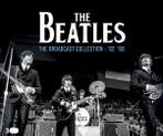 The Beatles - The Broadcast Collection 62-66 - 3CD, Ophalen of Verzenden, Nieuw in verpakking