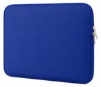 Sleeve voor MacBook Pro 14 / Macbook Air 13.3 - Donker B..., Nieuw