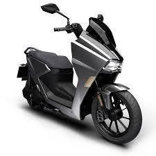 Horwin SK1 36AH E Scooter Nooit meer tanken!, Fietsen en Brommers, Scooters | Overige merken, Nieuw, Maximaal 45 km/u