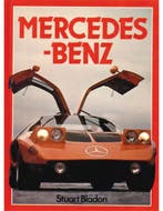 MERCEDES-BENZ, Nieuw, Author