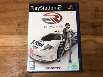 R: Racing (Factory Sealed), Ophalen of Verzenden, Nieuw