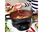 Russell Hobbs Good To Go - Multicooker 6,5L - 8 kookfuncties, Witgoed en Apparatuur, Verzenden, Zo goed als nieuw