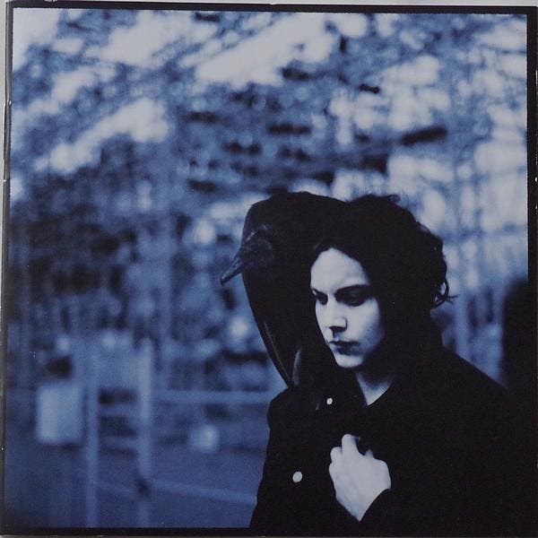 cd - Jack White - Blunderbuss, Cd's en Dvd's, Cd's | Overige Cd's, Zo goed als nieuw, Verzenden
