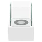 Bio Ethanol Tafelhaard Tango 2 White, Nieuw