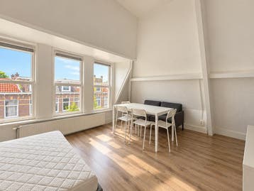Te huur: Appartement Weimarstraat in Den Haag, Den Haag, Appartement, Zuid-Holland
