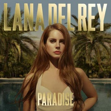 lp nieuw - Lana Del Rey - Born to die, Verzenden, Zo goed als nieuw, Overige formaten