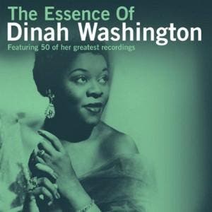cd - Dinah Washington - The Essence Of Dinah Washington, Verzenden, Zo goed als nieuw