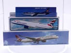 Schaal 1:200 Pemier Planes SM787-64HB, PPC Holland 222291..., Hobby en Vrije tijd, Ophalen of Verzenden, Gebruikt