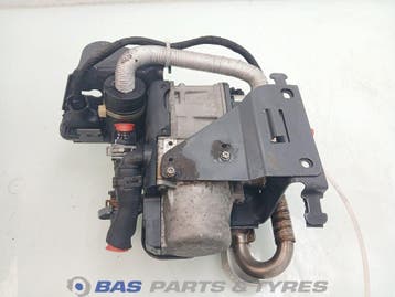 Webasto Standkachel 2640267, Ophalen, Gebruikt, Overige merken, Airco en Verwarming