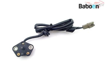 Pickup Suzuki GS 550 1977-1978 Brush, Verzenden, Gebruikt