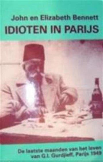 Idioten In Parijs, Ophalen of Verzenden, Nieuw