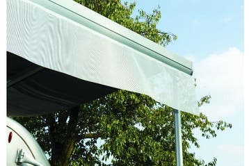Fiamma Shade Sun View (Voorwanden F35 en Caravanstore), Ophalen of Verzenden, Nieuw