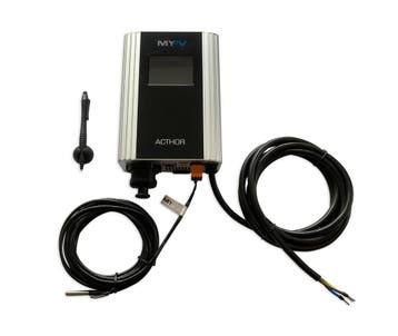 My-PV AC THOR- 3 kW voor PV zonneboiler systeem, Verzenden, Nieuw