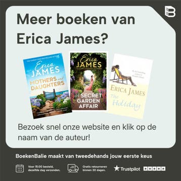 Italiaans voor beginners 9789032512095 Erica James, Verzenden, Gelezen, Erica James