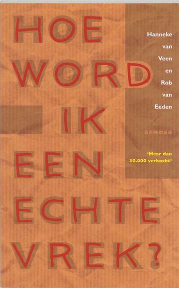 Hoe word ik een echte vrek? - H. van Veen 9789062719587, Verzenden, Gelezen, H. van Veen