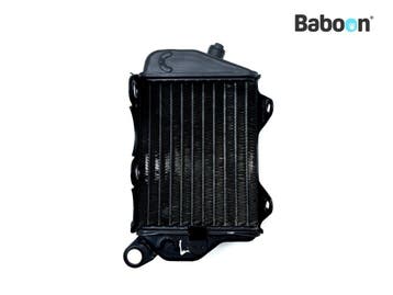 Radiateur Links Kawasaki KLR 250 1983 (KLR250 KL250C), Motoren, Verzenden, Gebruikt