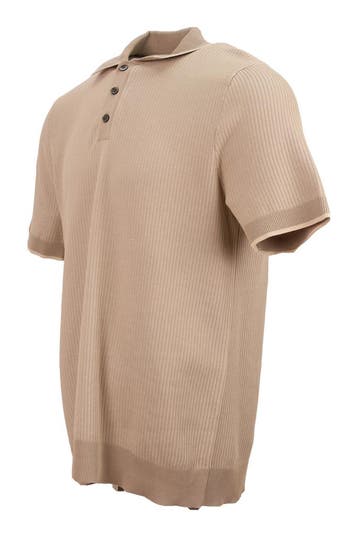 Profuomo Trui in maat M Beige, Verzenden, Gedragen, Overige kleuren, Profuomo