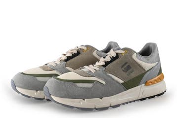 G-Star Sneakers in maat 44 Grijs, Overige kleuren, Verzenden, G-Star, Sneakers of Gympen