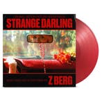 Strange Darling - Willa Fitzgerald - Kyle Gallner - Madisen, Nieuw in verpakking