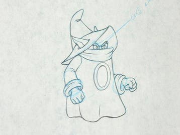 He-Man and the Masters of the Universe - 1 Originele, Nieuw in verpakking