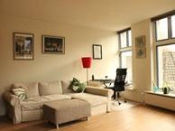 Appartement Korte Jansstraat in Utrecht, Overige soorten, Utrecht