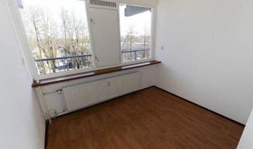 Te Huur 3 Kamer Appartement Looplantsoen In Utrecht, Utrecht-stad, Direct bij eigenaar, Appartement, Utrecht