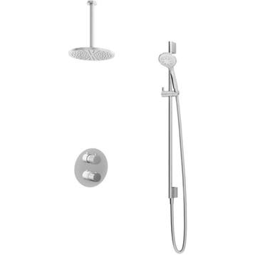 Hotbath Buddy - Inbouw Regendoucheset - Thermostatisch -, Ophalen of Verzenden, Nieuw