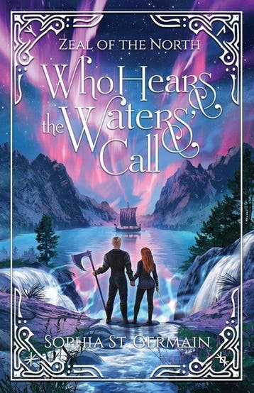Who Hears the Waters Call - Sophia St Germain 9789199004013, Verzenden, Zo goed als nieuw, Sophia St Germain