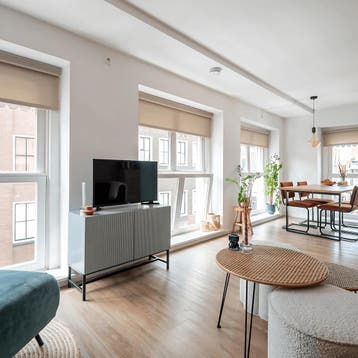 Appartement in Gorinchem gevonden voor €1022,- pm, Huizen en Kamers, Huizen te huur, Gorinchem, Direct bij eigenaar, Appartement