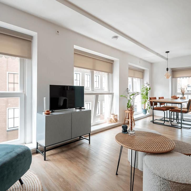 Appartement in Gorinchem gevonden voor €1022,- pm, Huizen en Kamers, Huizen te huur, Direct bij eigenaar, Zuid-Holland, Appartement