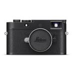 Leica M11-P systeemcamera Body Zwart - Tweedehands, Audio, Tv en Foto, Fotocamera's Digitaal, Verzenden, Gebruikt