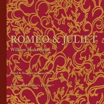 9781499399400 Romeo  Juliet William Shakespeare, Verzenden, Nieuw, William Shakespeare