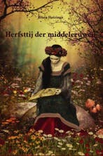 9789491982279 Herfsttij der middeleeuwen, Verzenden, Nieuw, Johan Huizinga