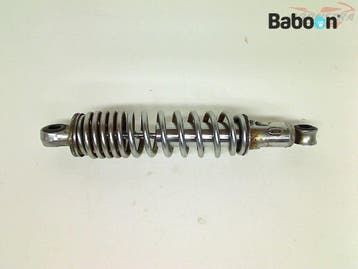 Achter Schokbreker Yamaha XV 250 Virago 1989-1995 (XV250), Verzenden, Gebruikt
