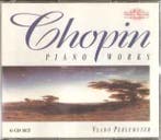 cd - Chopin - Piano Works, Verzenden, Zo goed als nieuw