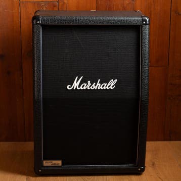 Marshall 2536 2x12 Cab, Muziek en Instrumenten, Versterkers | Bas en Gitaar, Ophalen of Verzenden, Nieuw