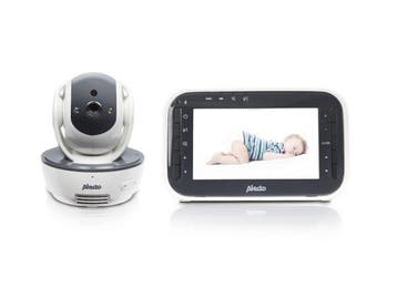 Veiling - ALECTO DVM 200 Babyphone, Nieuw